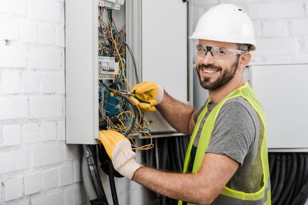 Best Electrical Rewiring Services  in Shullsburg, WI