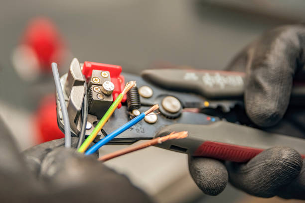 Best Electrical Rewiring Services  in Shullsburg, WI