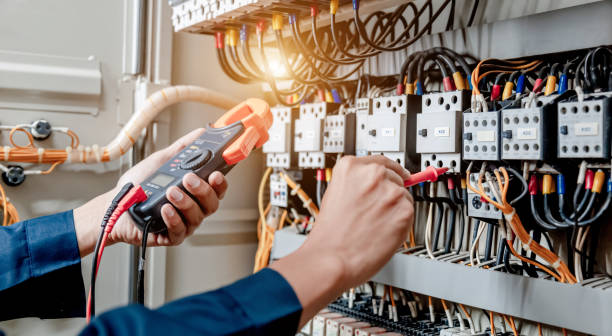 Best Licensed Electrician  in Shullsburg, WI