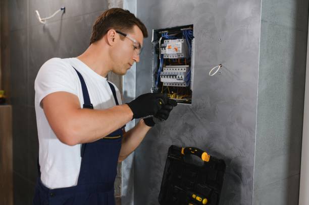 Best Electrical Wiring Services  in Shullsburg, WI