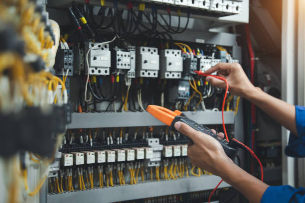 Best Electrician Near Me  in Shullsburg, WI