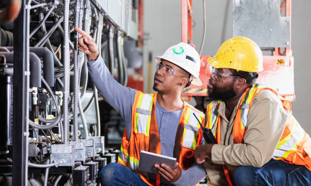 Professional Electrician in Shullsburg, WI