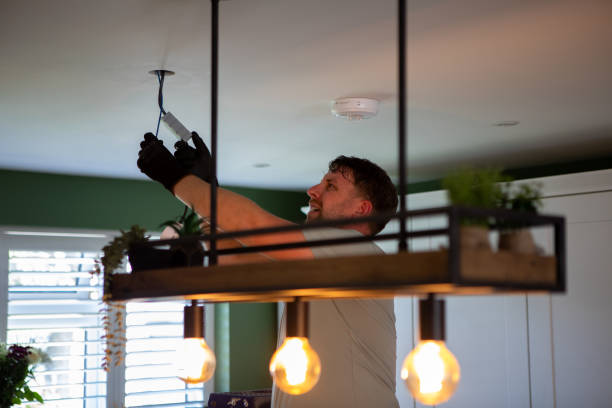 Best Emergency Electrician Near Me  in Shullsburg, WI