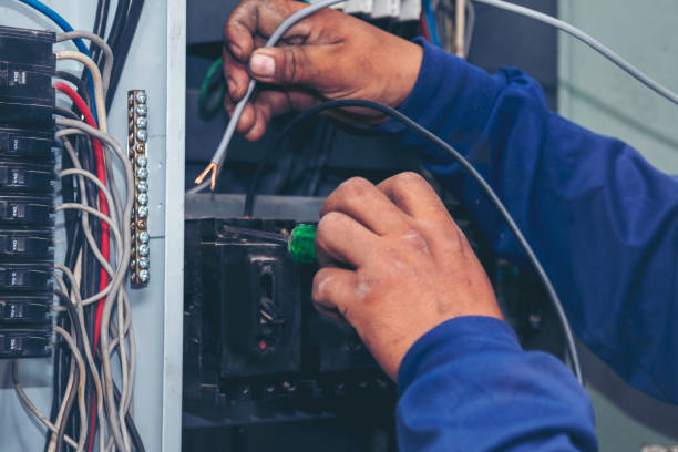 Best Emergency Electrical Repair  in Shullsburg, WI
