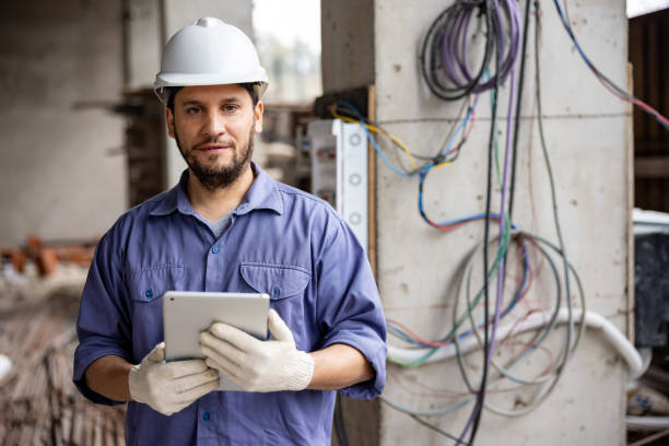 Best Electrical System Inspection  in Shullsburg, WI