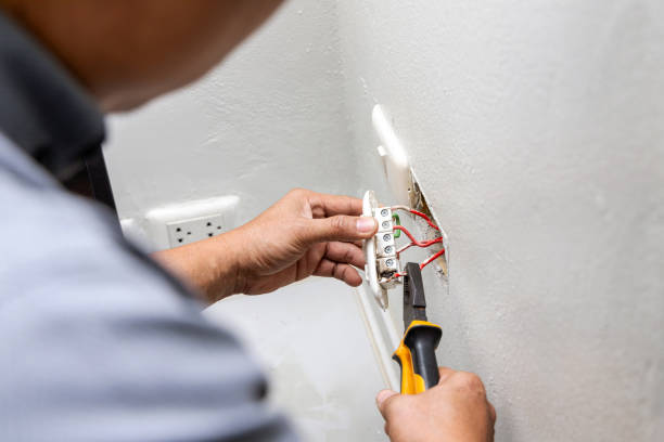 Best Home Electrical Repair  in Shullsburg, WI