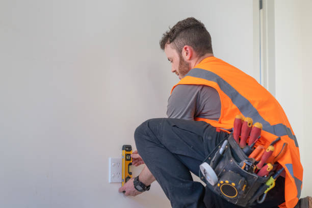 Best Industrial Electrical Services  in Shullsburg, WI