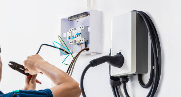 Best Local Electrician Companies  in Shullsburg, WI
