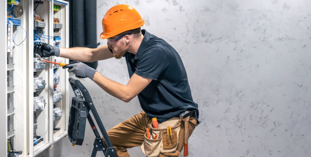 Best Electrical System Inspection  in Shullsburg, WI