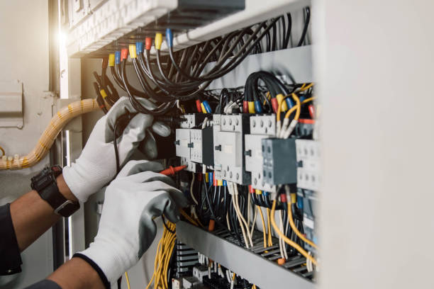 Best Electrical Troubleshooting Services  in Shullsburg, WI
