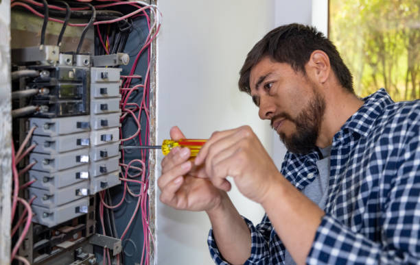 Best Electrical Repair Services  in Shullsburg, WI